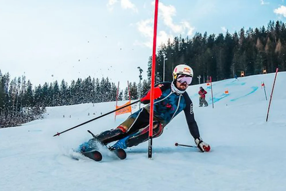 Marcel Hirscher