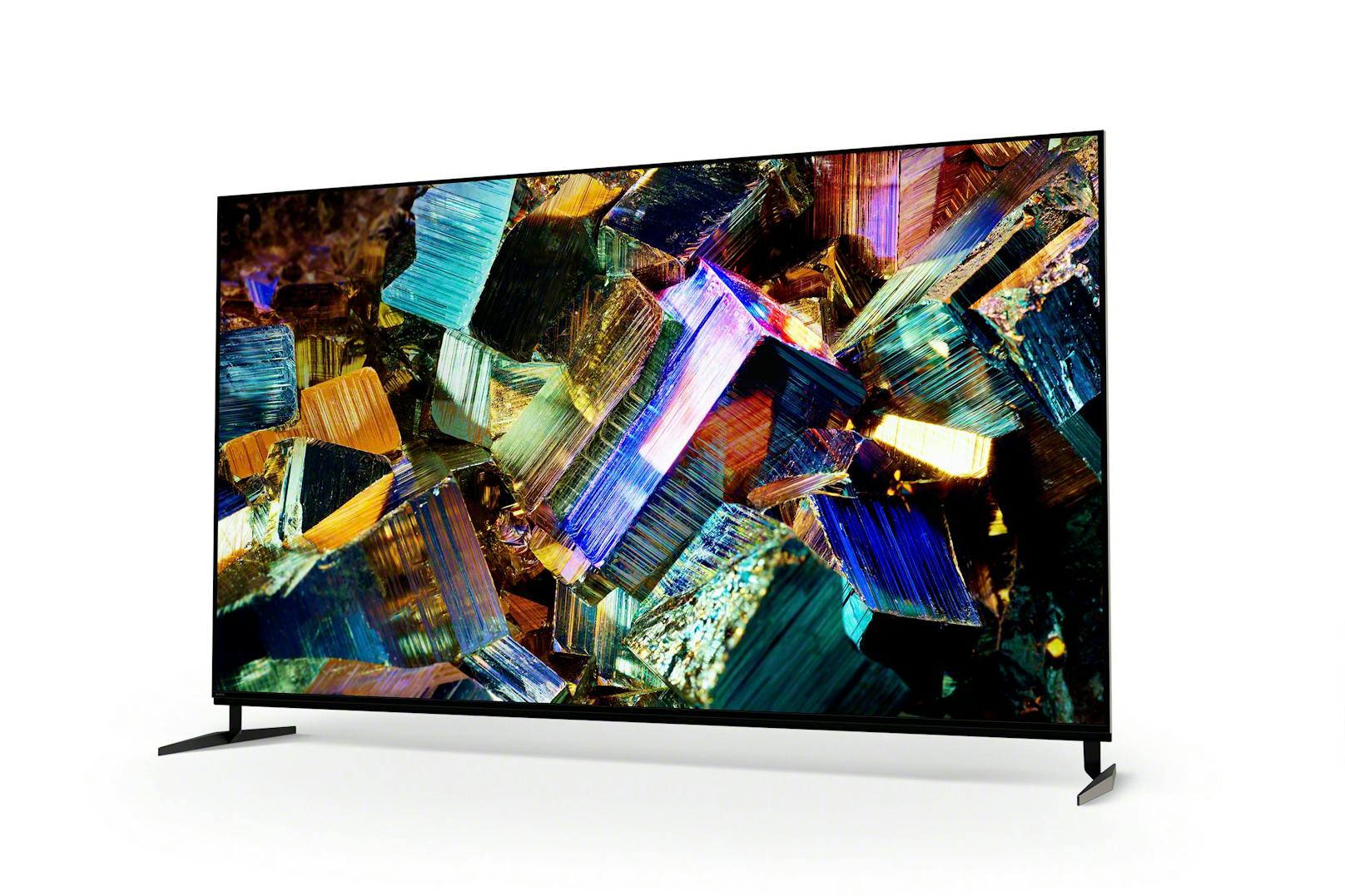 Auch bei den LED-TVs gibt es eine neue Technologie bei den Sony-Modellen. Die LCD-Modelle Z9K (8K) und ...