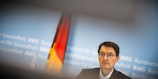 Deutscher Gesundheitsminister für schnelle Impfpflicht