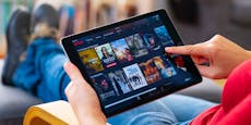 Netflix hat Abopreise in Österreich erhöht