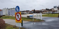 Landeplatz beim Klinikum Hollabrunn in Gefahr