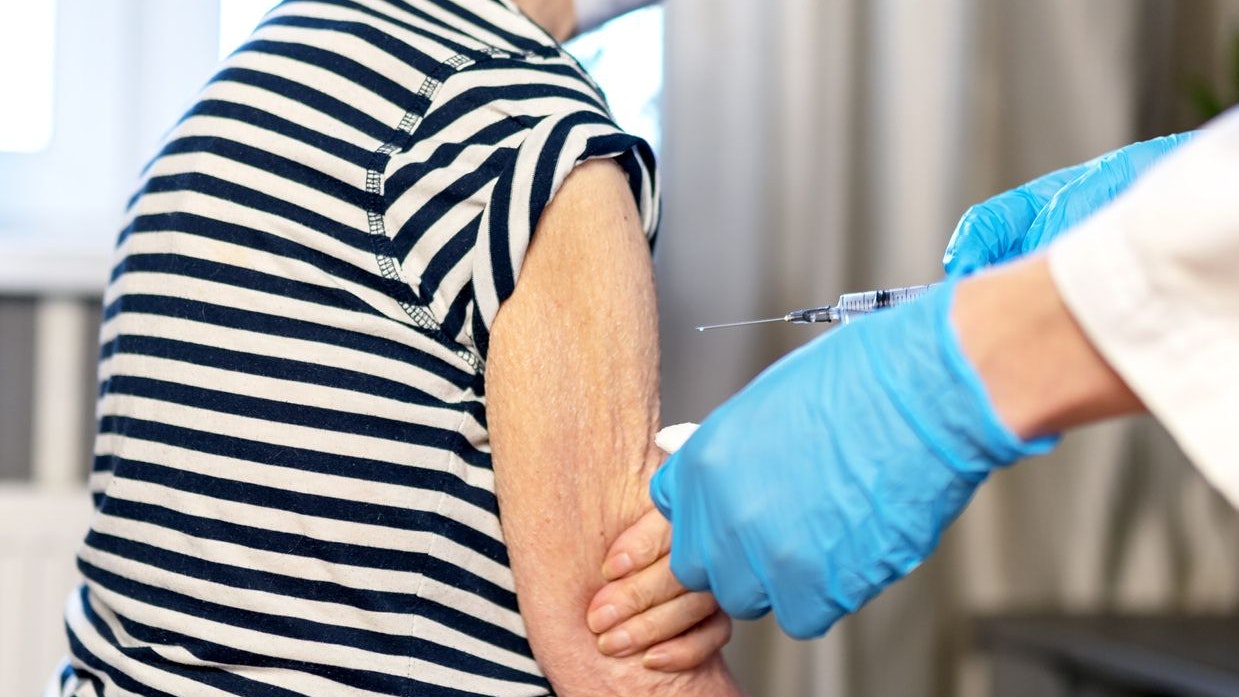 Heute.at - Bei uns gratis! Diese Impfung hat Anti-Aging-Vorteil