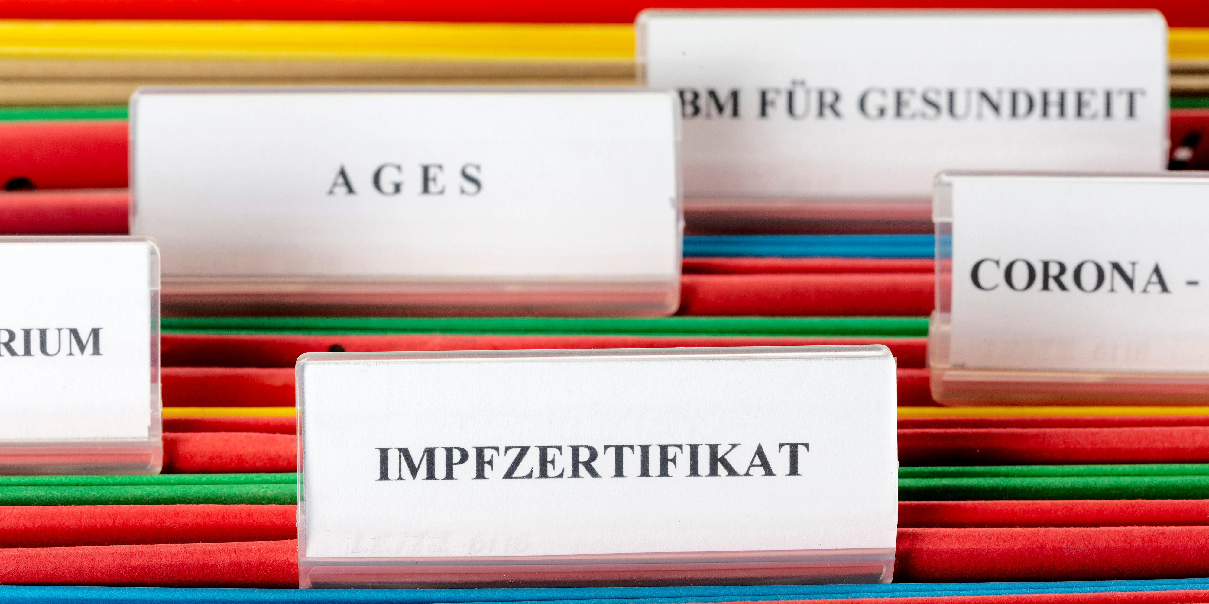 Rund 75.000 eigentlich Geimpfte verlieren diesen Status nun.
