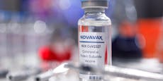 Wer sich mit Totimpfstoff Novavax impfen lassen sollte