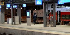 15-Jähriger als Drahtzieher im Banden-Disput am Bahnhof