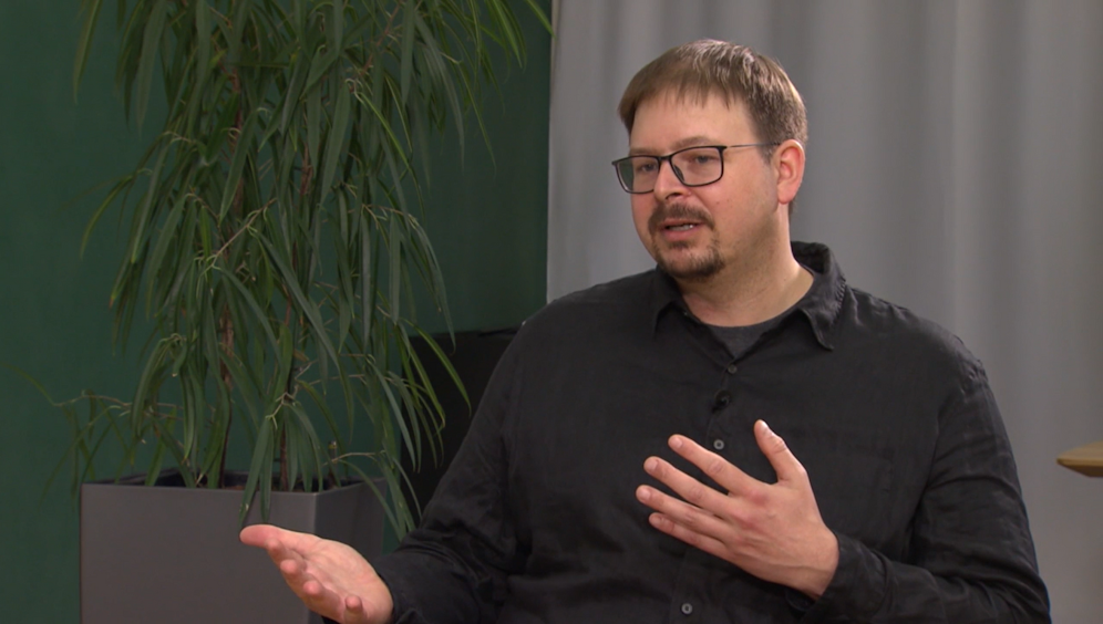 Der Corona-Experte Florian Krammer prognostiziert: 