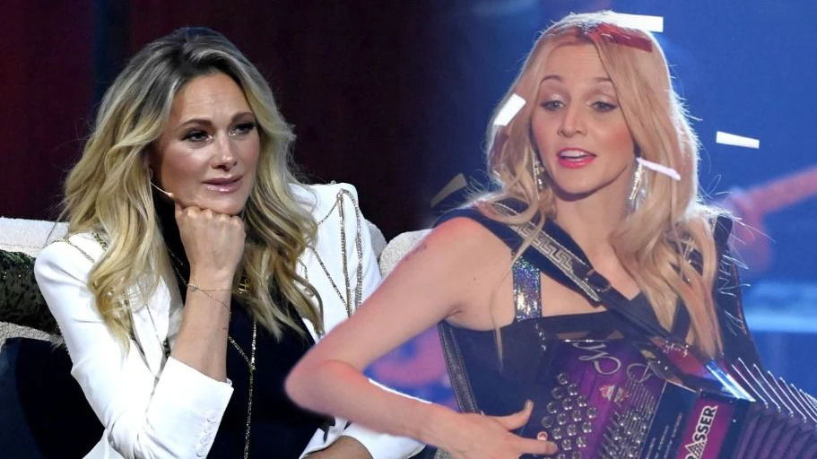 Helene Fischer, Melissa Naschenweng