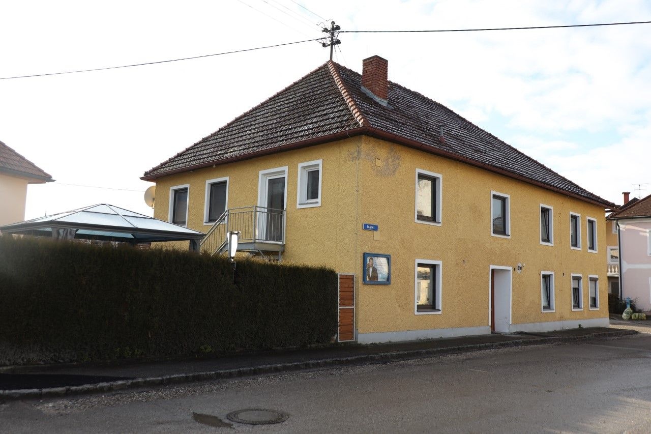 Heute.at - Mann (66) verletzt Sohn (34) mit Messer – Lebensgefahr