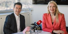 ORF-Boss Weißmann lässt in Ö3-Interview Kritik zu