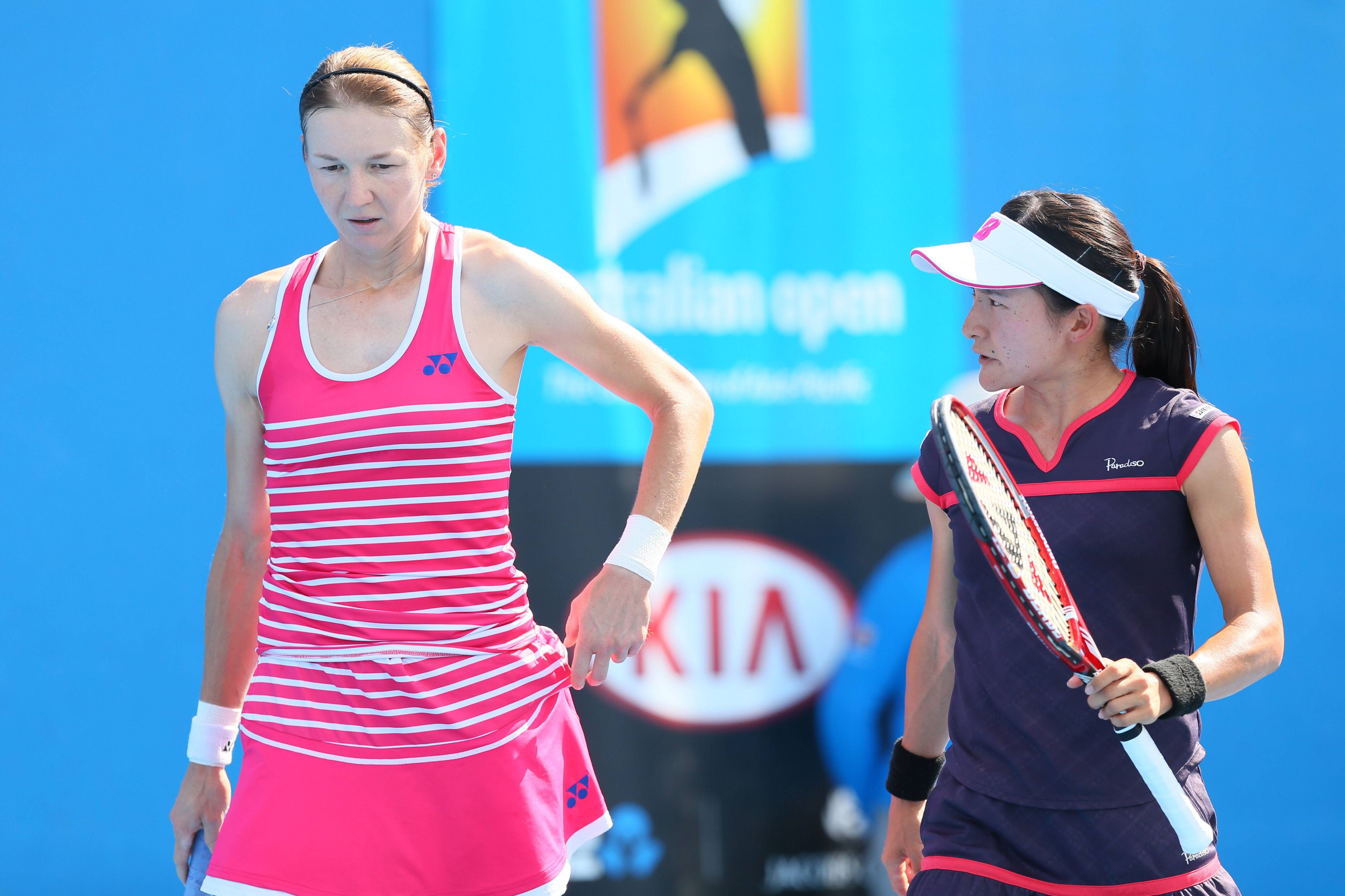 Auch Renata Voracova darf nicht nach Australien einreisen. 