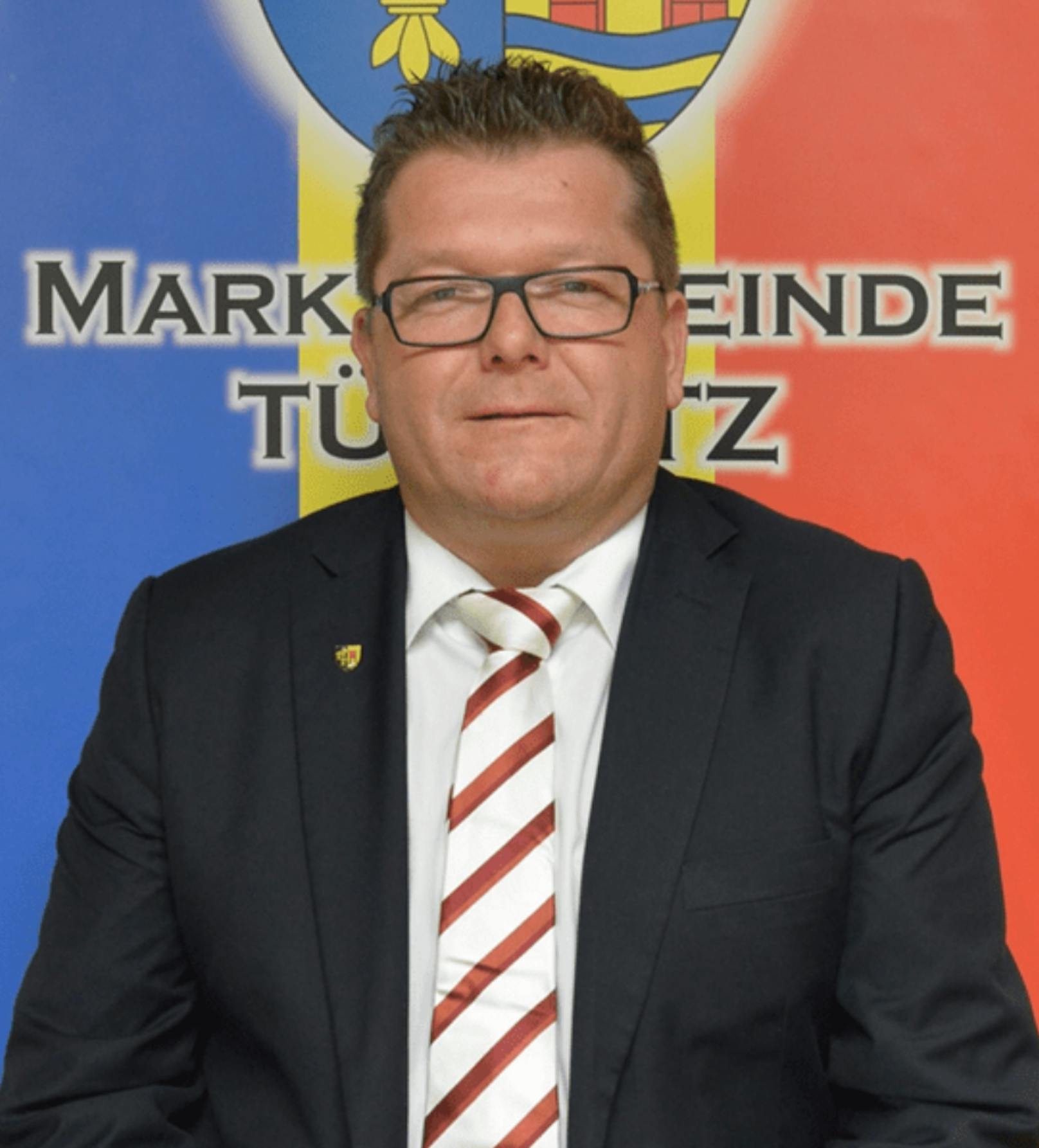Christian Leeb, Ortschef von Türnitz