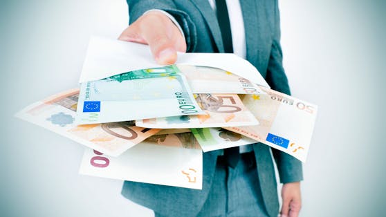 Ein ATX-Manager hat verdient zwischen 600.000 und fünf Millionen Euro im Jahr.