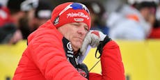 Tests bei Olympia: Ski-Boss fürchtet Manipulationen