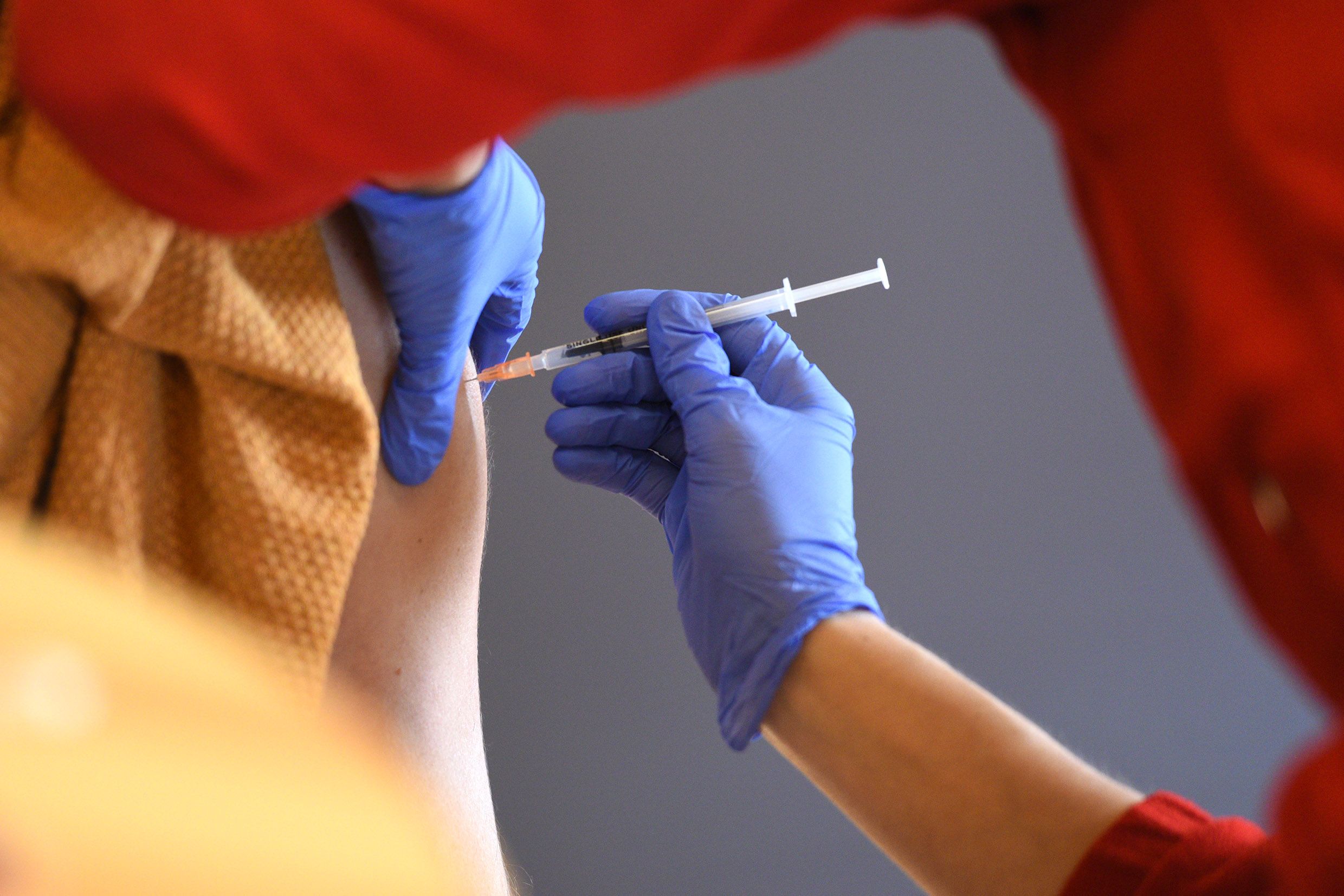 Der Pflicht-Stich scheint geplatzt zu sein – "Heute" enthüllt die Details dazu.