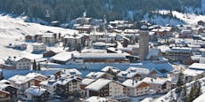Zu viele in Quarantäne – Nobel-Skiort gehen Betten aus