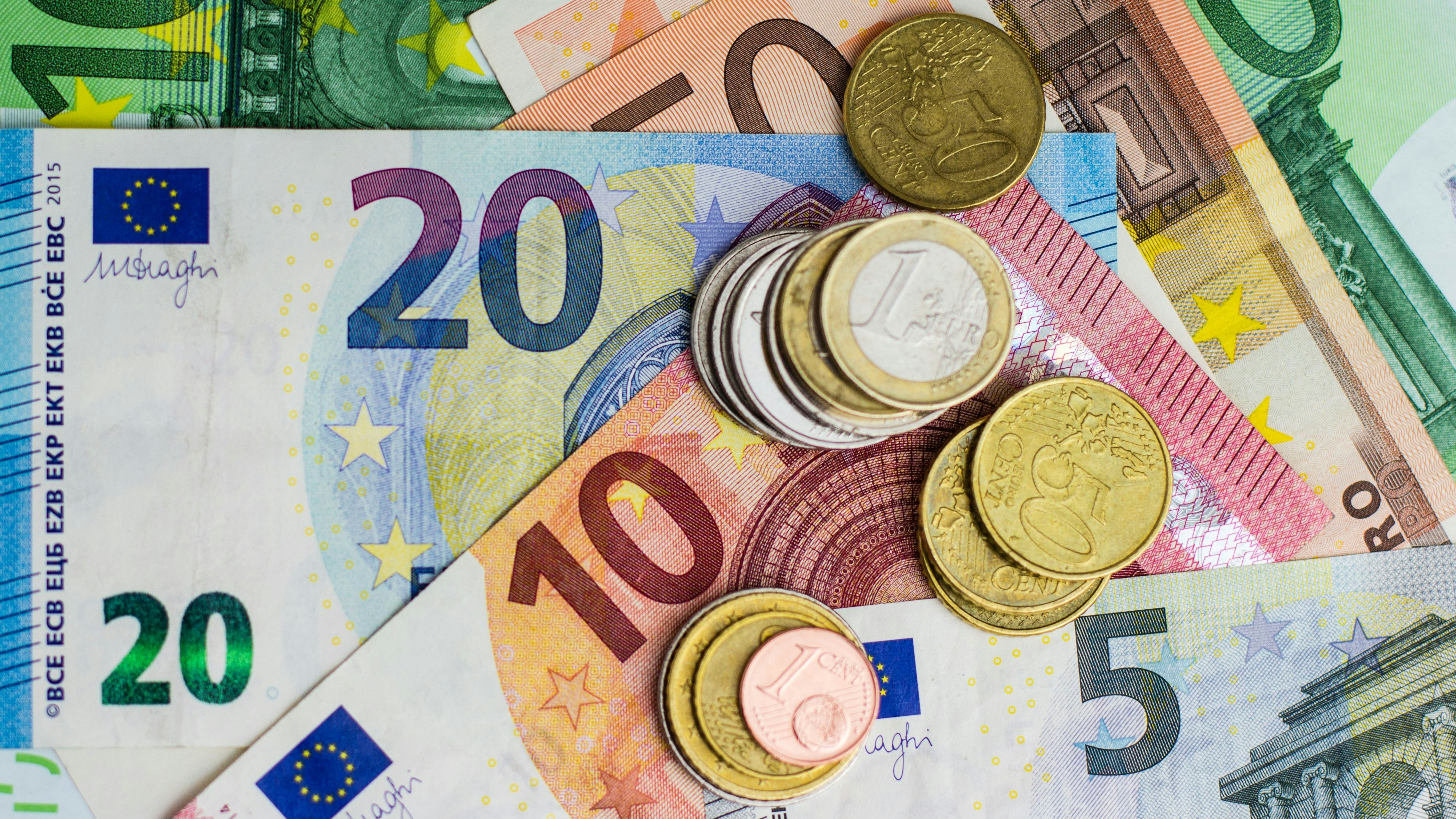 Insgesamt gibt es vier unterschiedliche Spartypen.