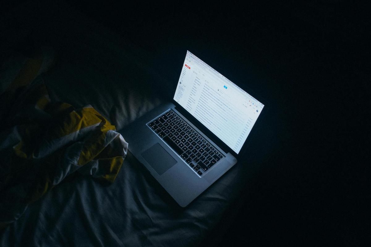 Sexueller Missbrauch verlagert sich zunehmend ins Internet.