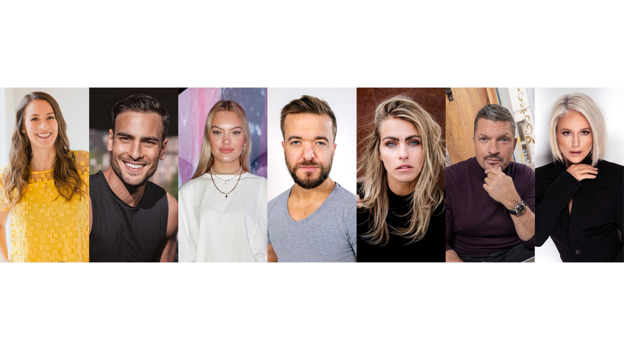 Die deutsche Tanzshow "Let's Dance" geht in die nächste Runde.