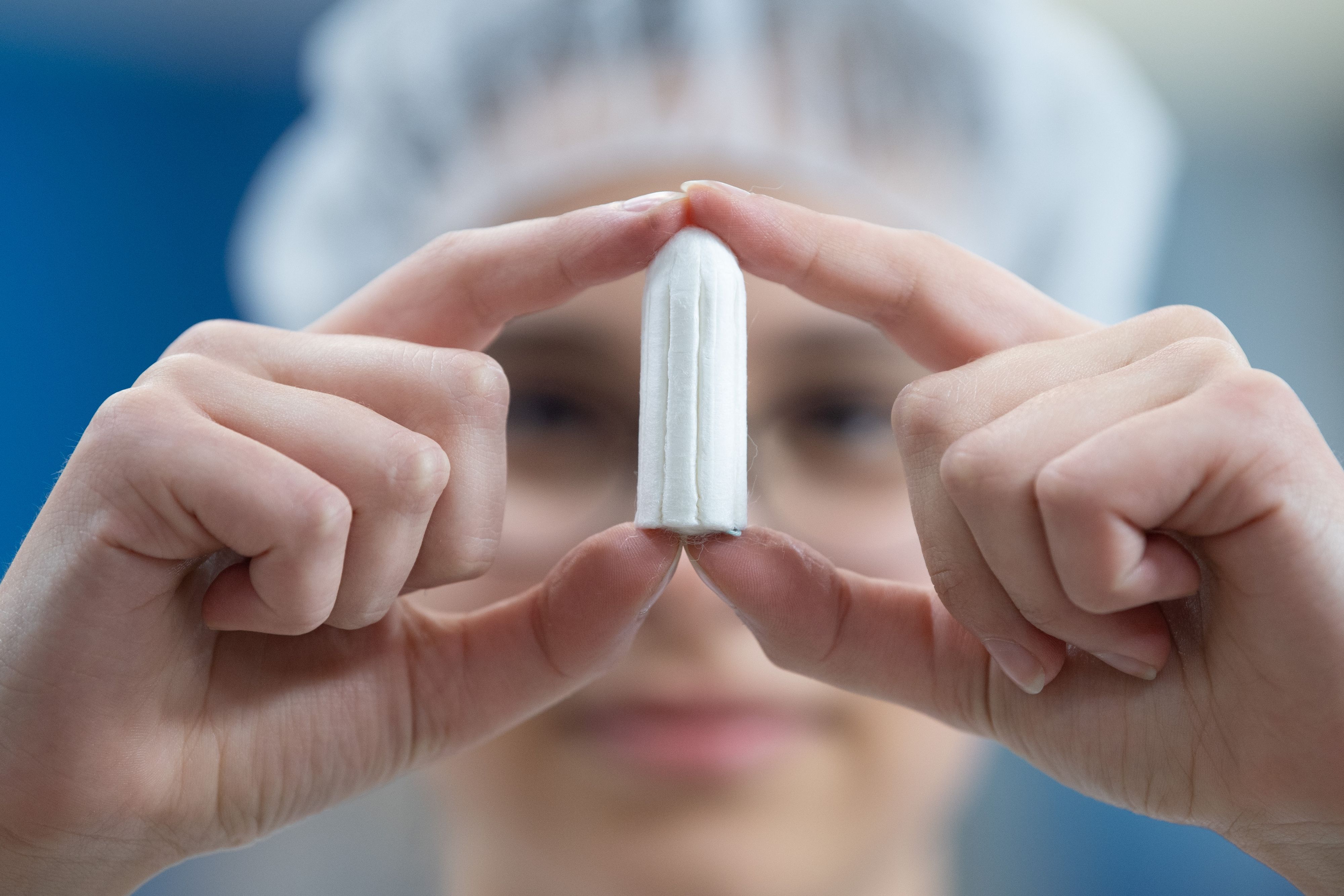 Für viele Frauen gehören Tampons zu den wichtigsten Hygieneprodukten.&nbsp;