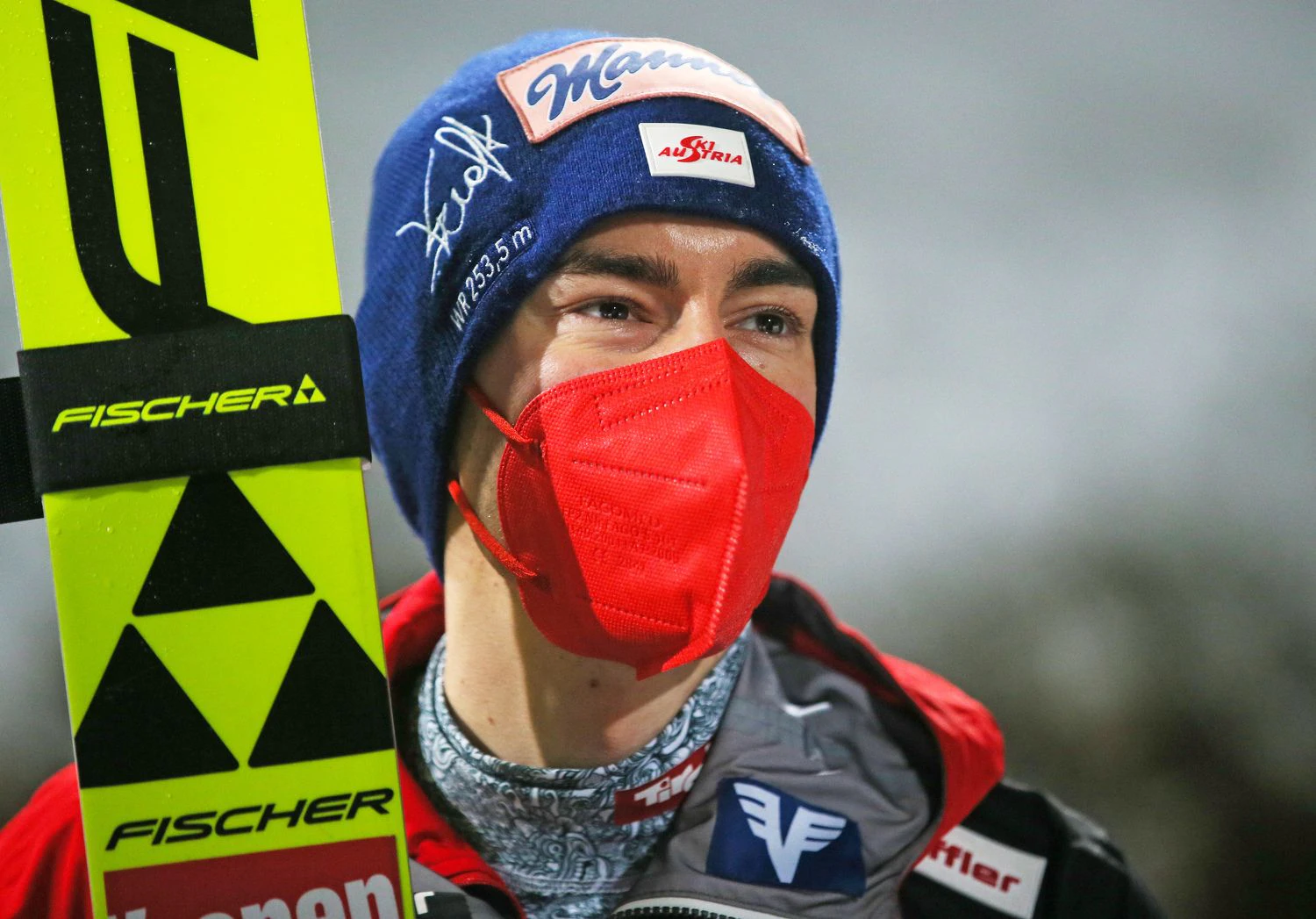 Stefan Kraft