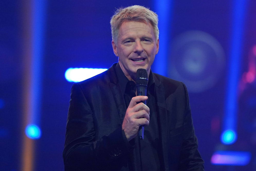 Jörg Pilawa ist bald nicht mehr für die ARD tätig.