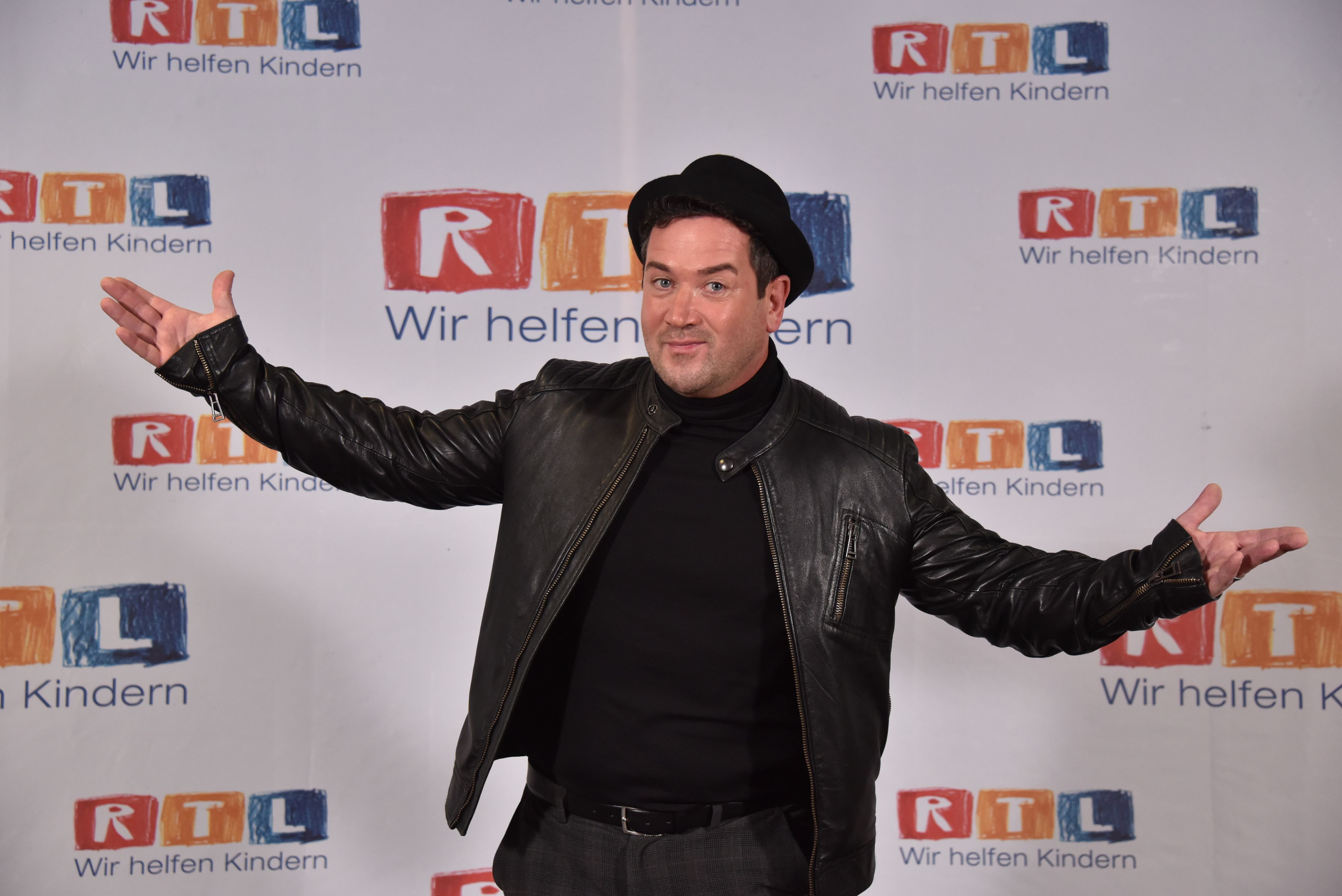 Schauspieler Sam Eisenstein spielte Marian Öztürk in der RTL-Serie 