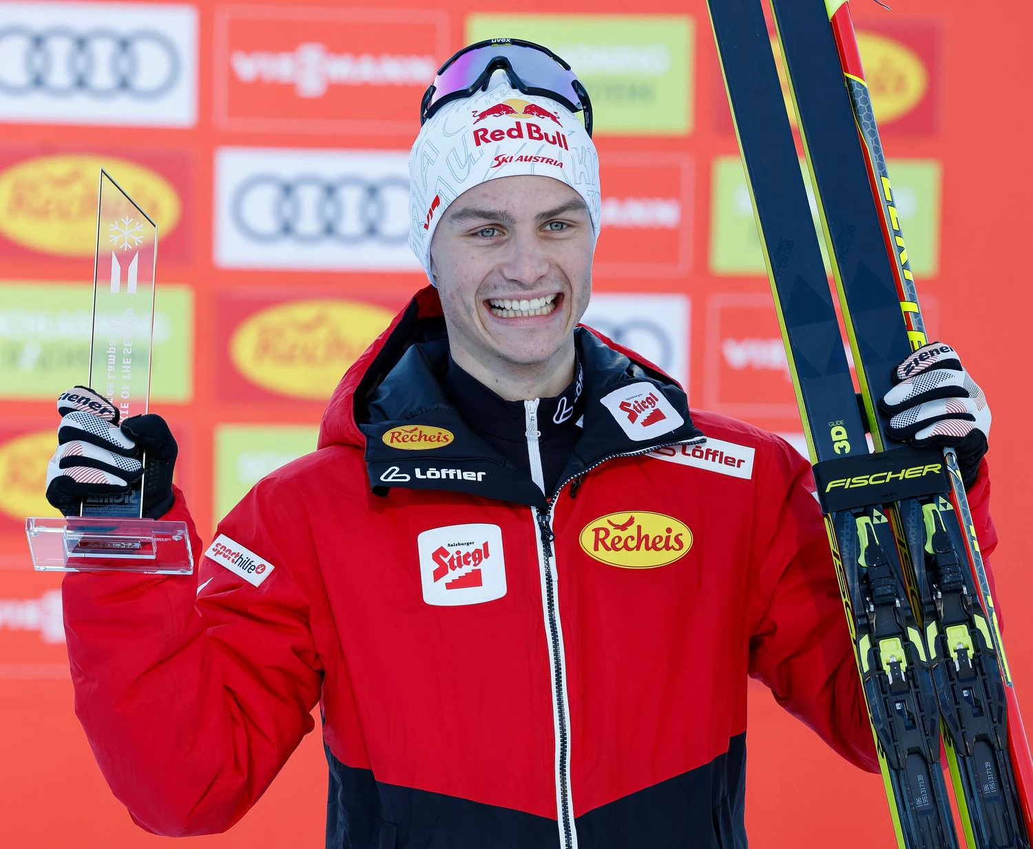 Johannes Lamparter