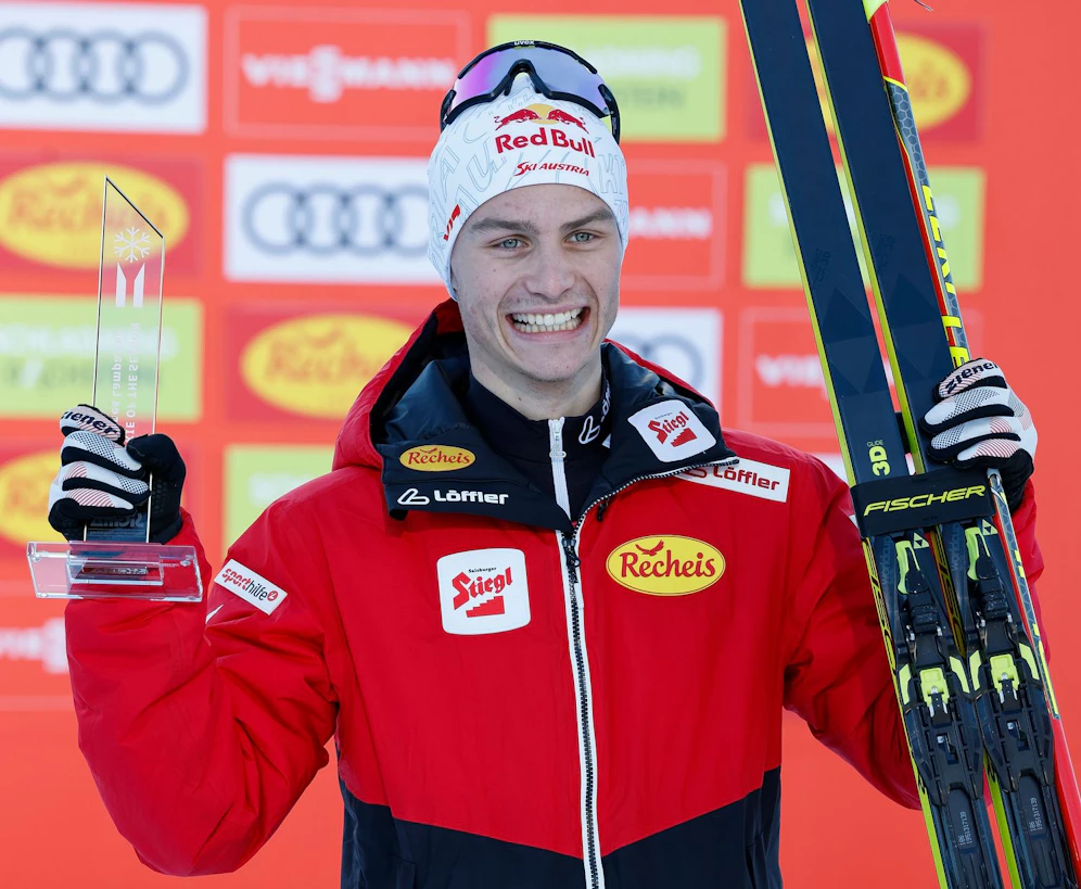 Johannes Lamparter