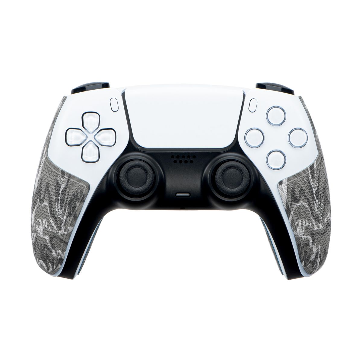 Lizard Skins Grips sind ab sofort über Bigben erhältlich.