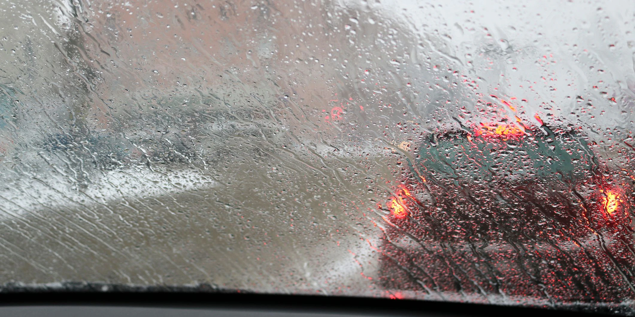 Schnee, Regen, Wind – die nächsten Tage werden vielerorts ungemütlich.