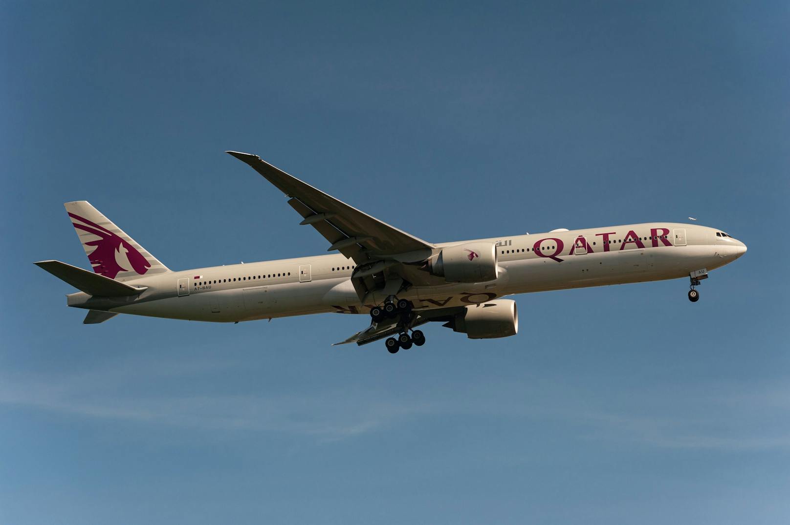 10. Qatar Airways (Katar/89,24)
