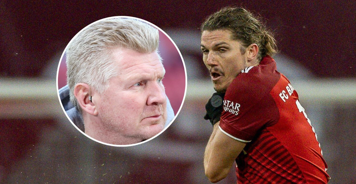 Stefan Effenberg poltert gegen Marcel Sabitzer