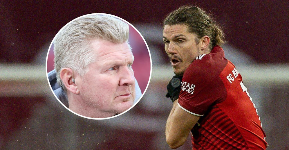 Stefan Effenberg poltert gegen Marcel Sabitzer
