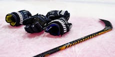 Eishockey-Talent stirbt mit nur 16 Jahren