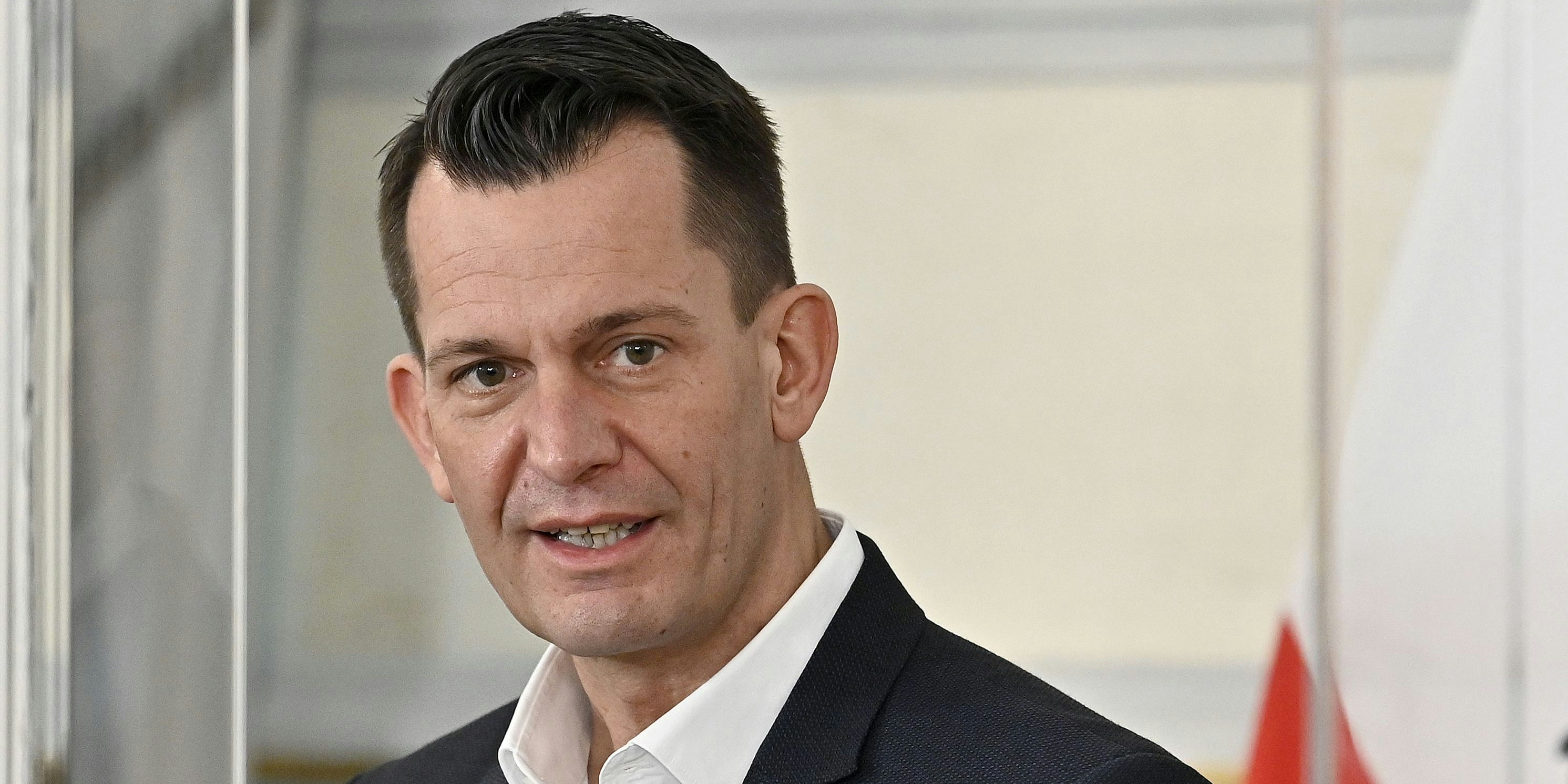 Gesundheitsminister Wolfgang Mückstein nennt neue Parameter für einen möglichen Lockdown.