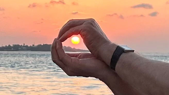 Romantisch kann er... wieso ist der nochmal Single?