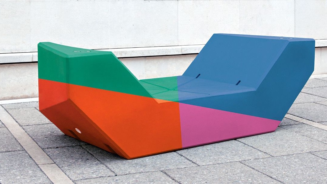 Für die Farbe der Enzis konnte man 2022 sogar abstimmen.