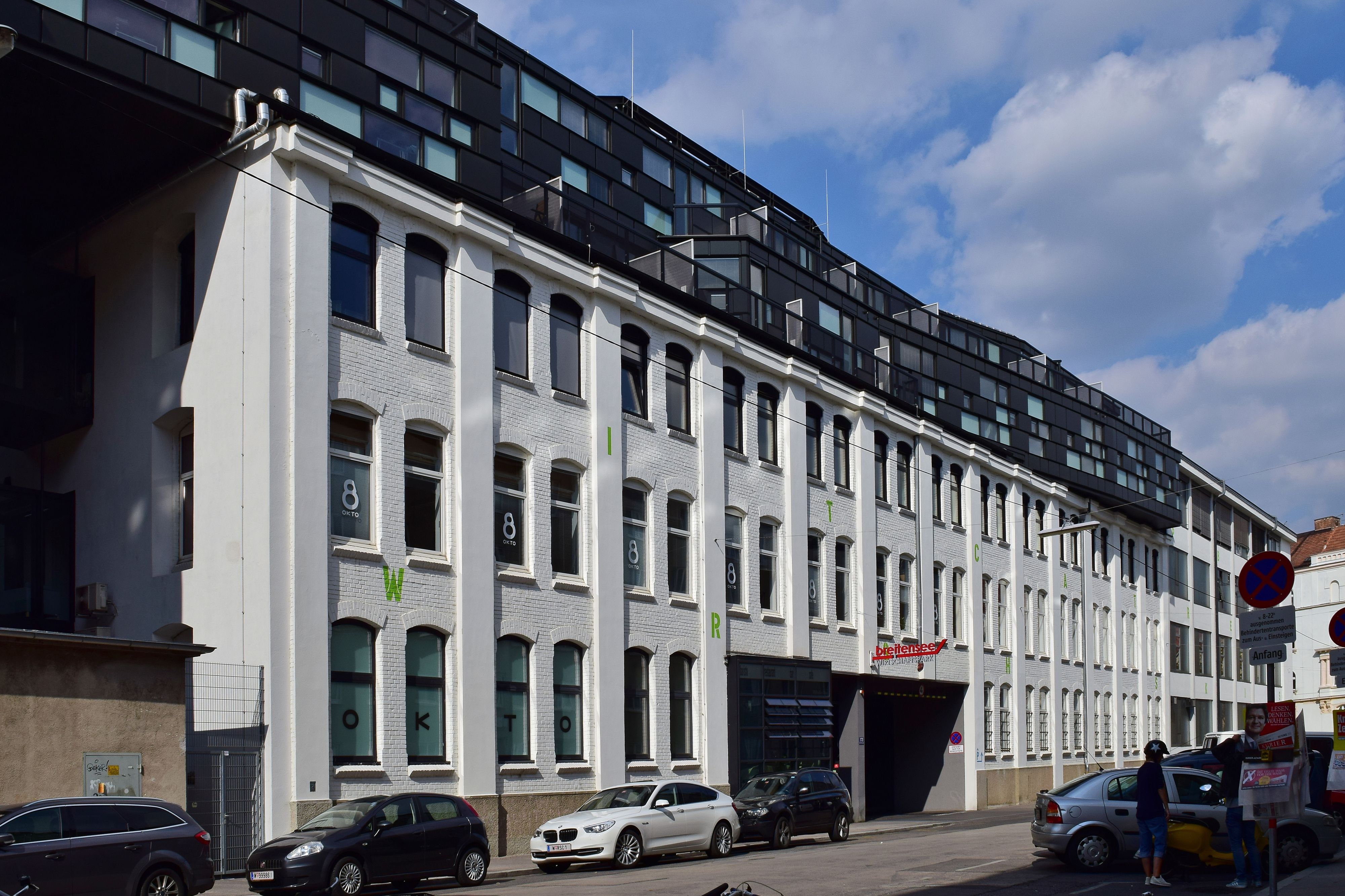 Der Stadtrechnungshof nahm die Förderungen der Stadt an Okto TV mit Sitz im Gewerbepark Breitensee unter die Lupe. Ein Missbrauch wurde dabei nicht festgestellt, wohl aber einiges an Verbesserungspotenzial.