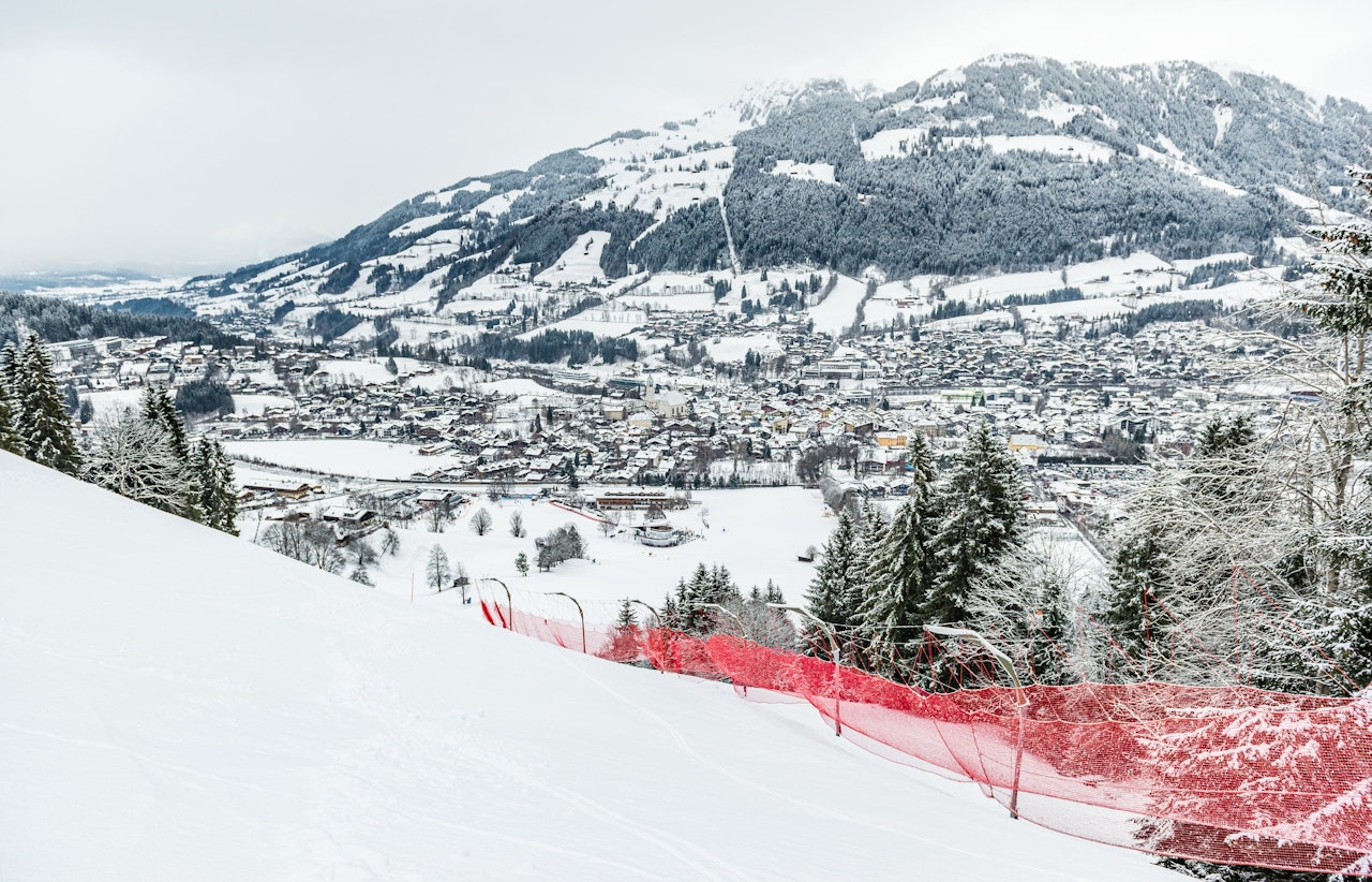 Heute.at - Inzidenz über 3.000 – zwei Skiorte als Corona-Hotspots