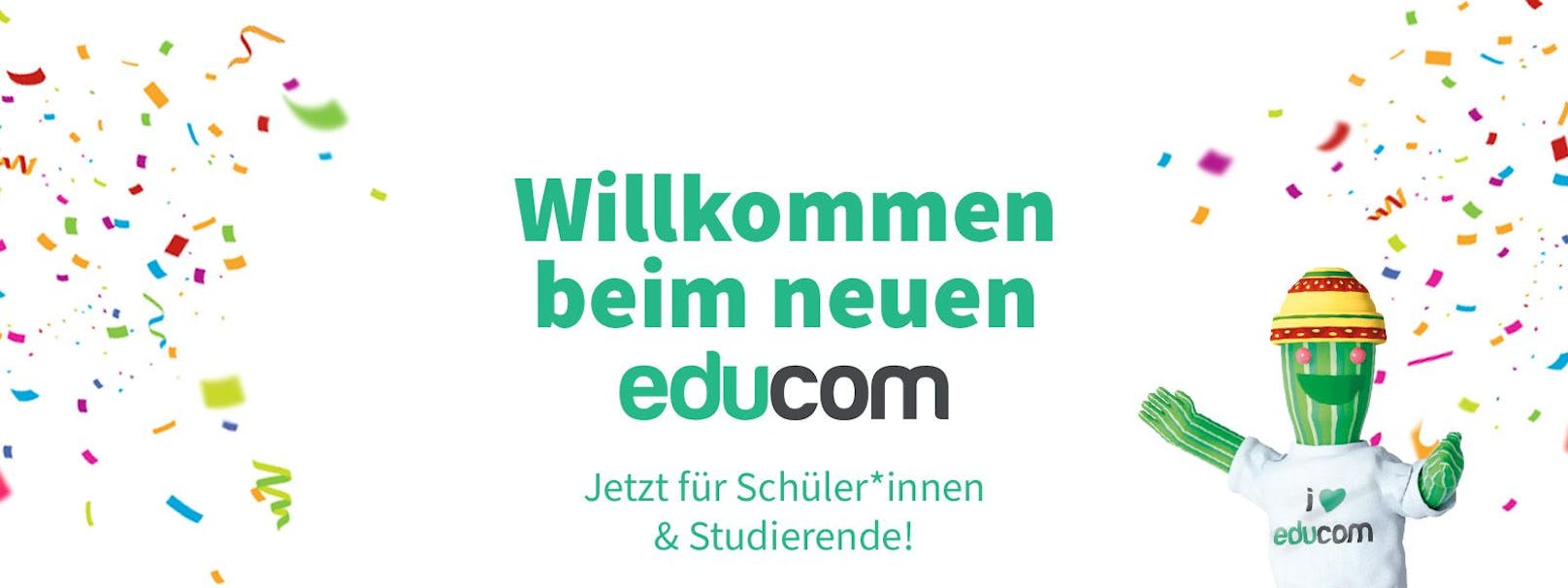educom startet mit Free E-Learning.