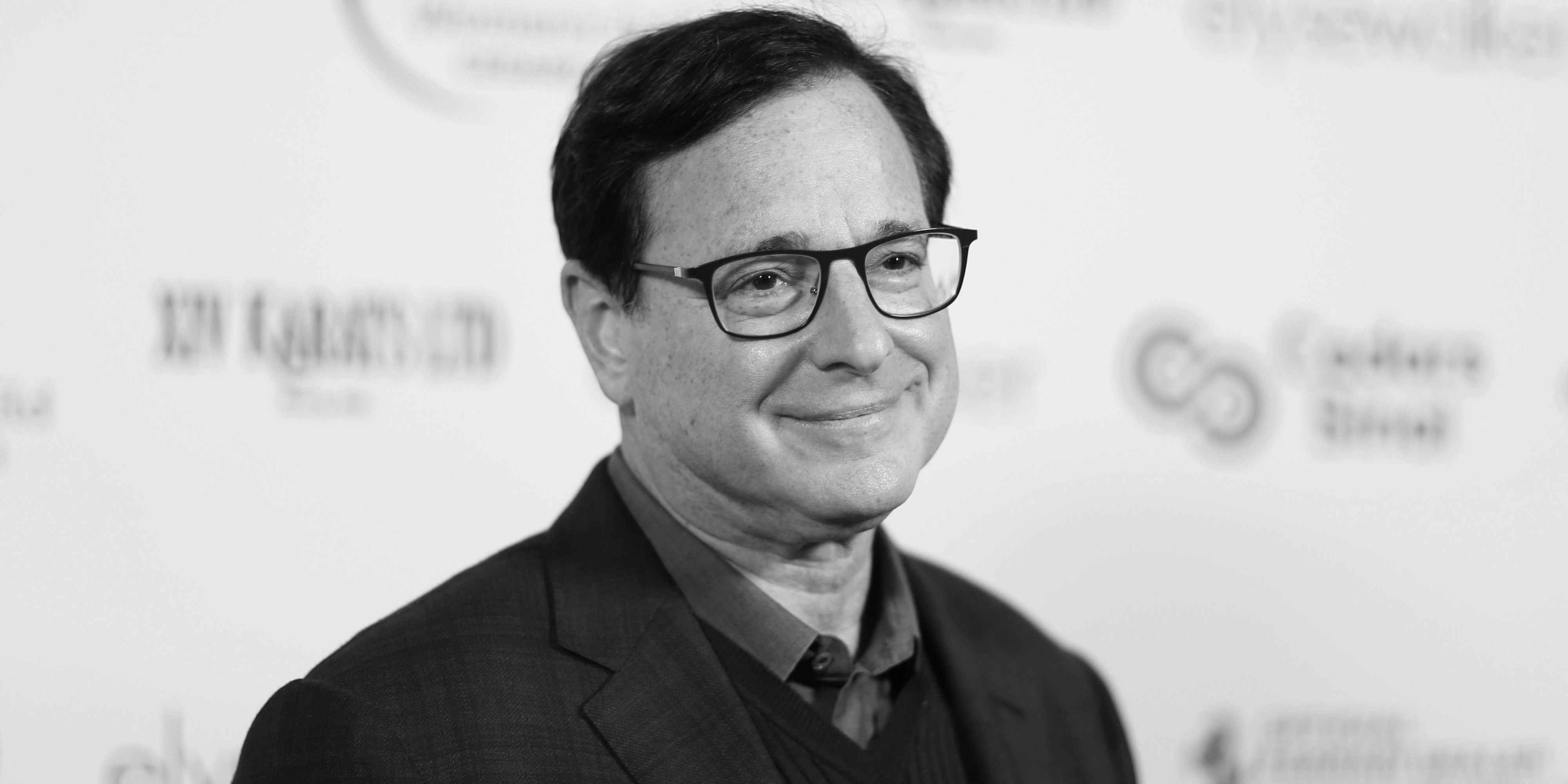 Bob Saget