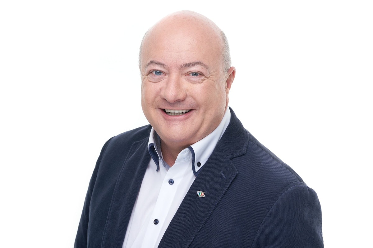 Christian Stocker (VP)                       