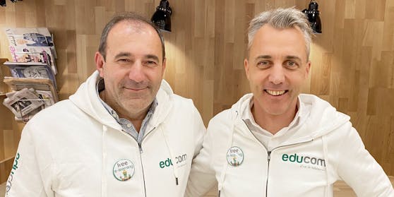 Nach Trennung von A1 lockt Educom jetzt mit neuen Tarifen.