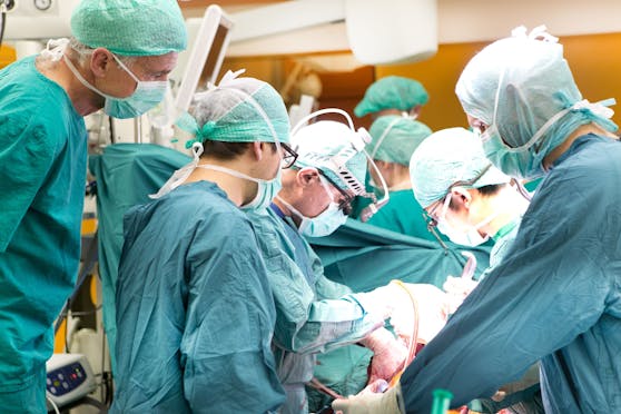 40 Lungentransplantationen wurden bisher in Europa nach einer Covid-19-Infektion durchgeführt. 25 davon in Wien.