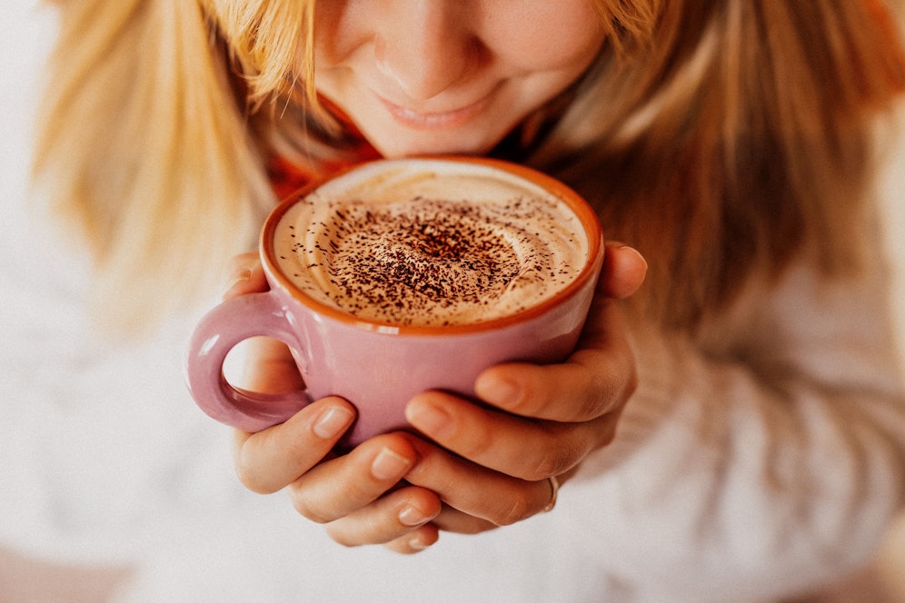 Gerade morgens ist der perfekte Kaffee für viele ganz besonders wichtig.