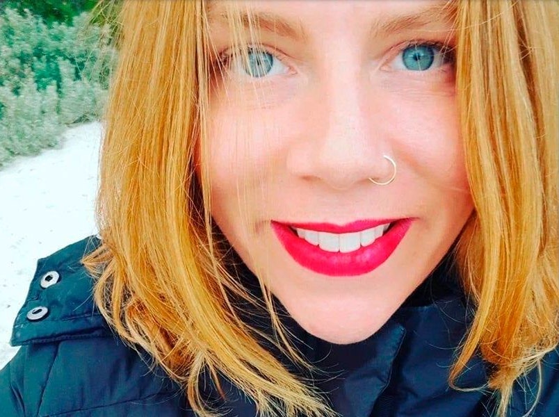 Miranda Fryer wurde nur 34 Jahre alt.