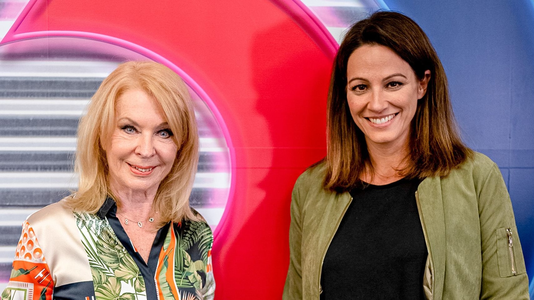 Gerda Rogers, Lisa Gadenstätter