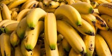 Bananenprotein könnte gegen alle Coronaviren helfen