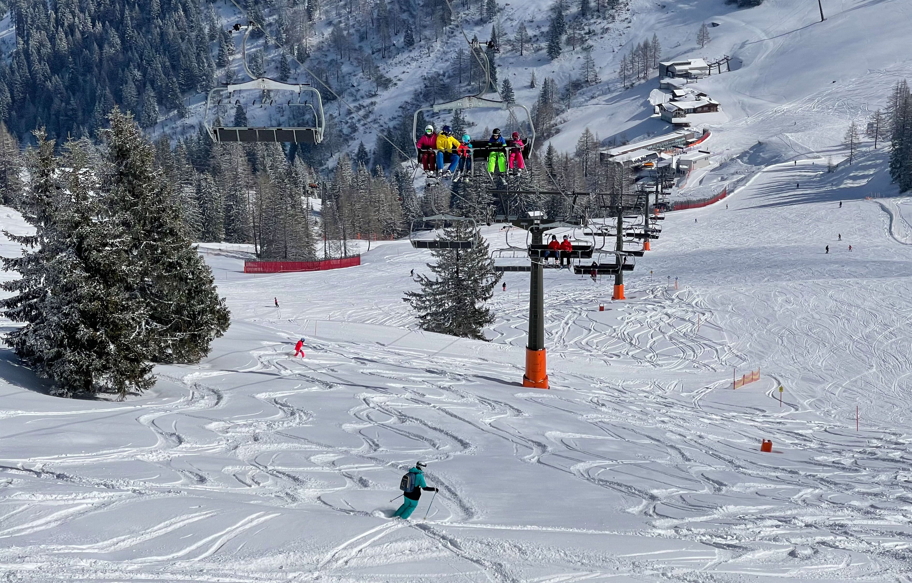 St. Johann im Pongau