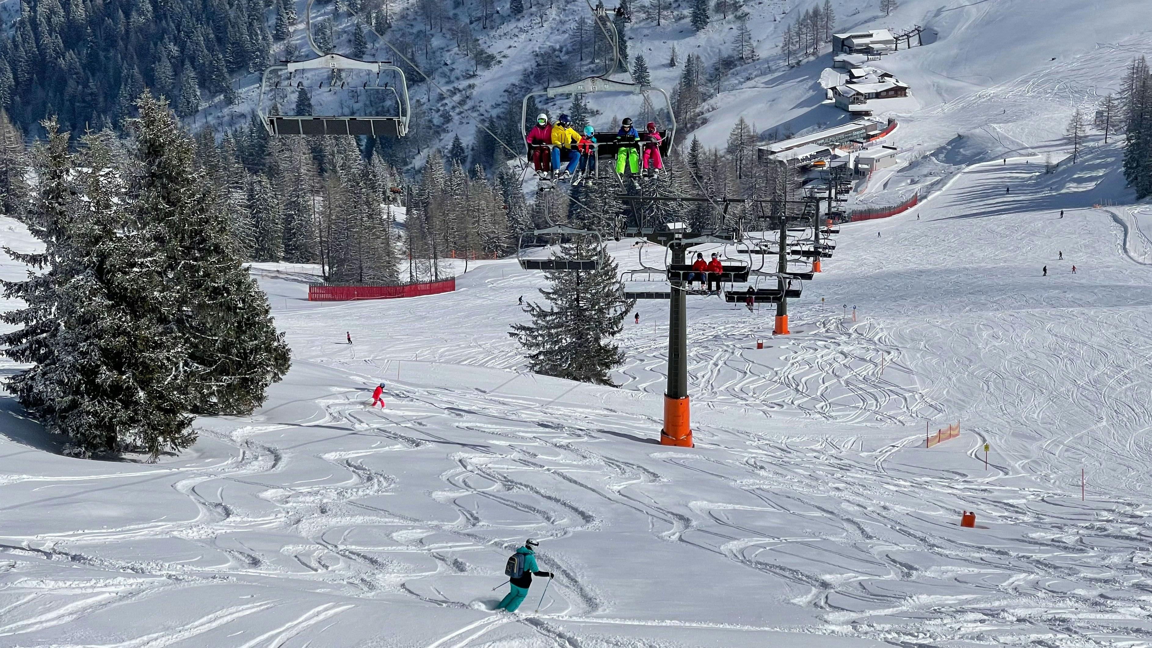 St. Johann im Pongau